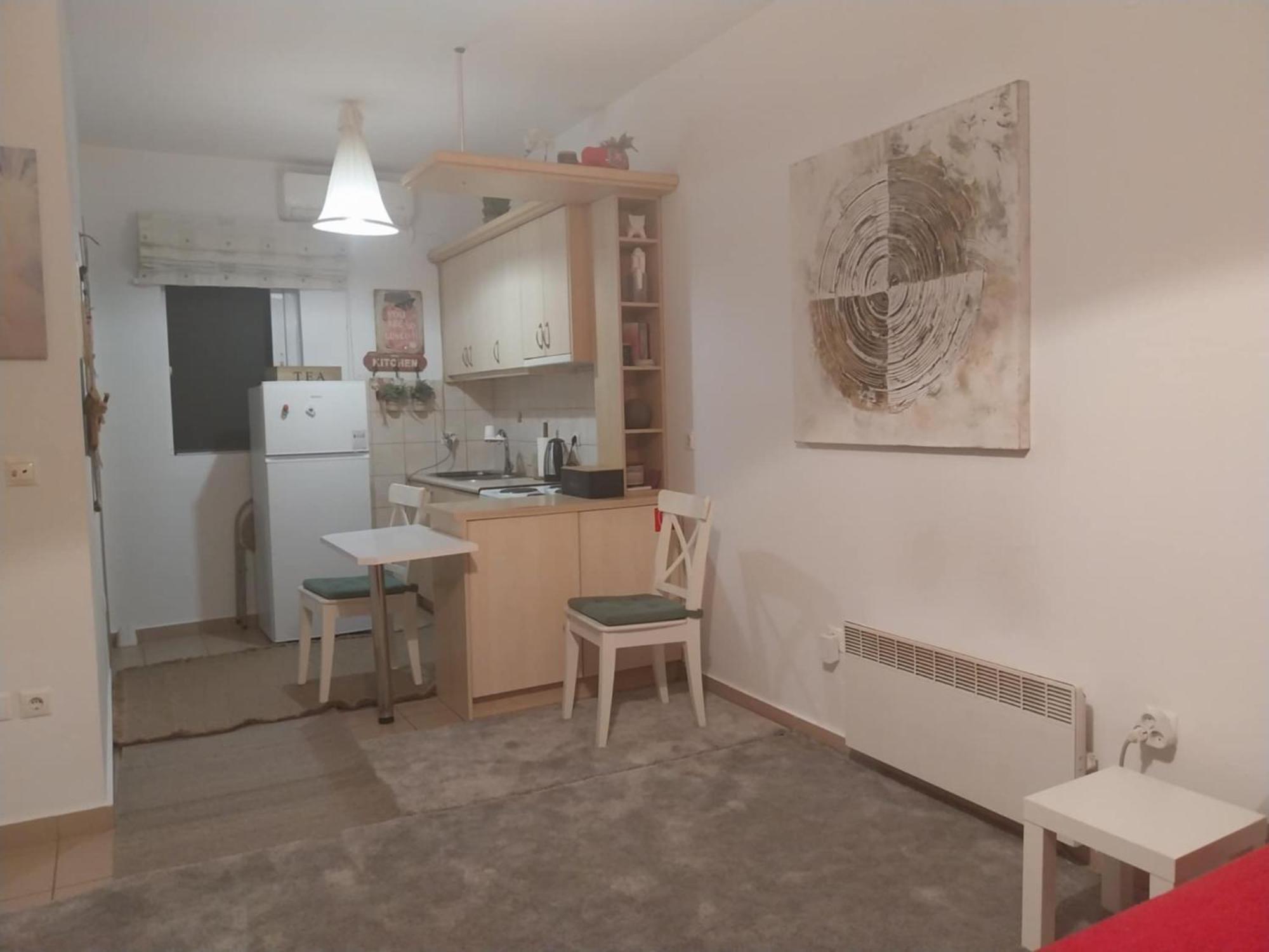 Efi'S Studio Lefkáda Zewnętrze zdjęcie